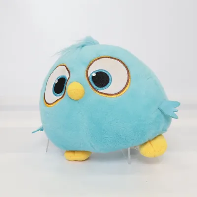 Gosedjur (Blå) från Angry Birds