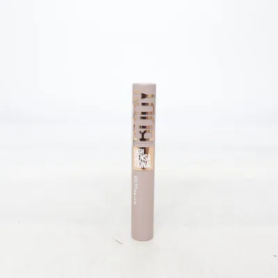 Mascara (Lash Sensational) from Maybelline