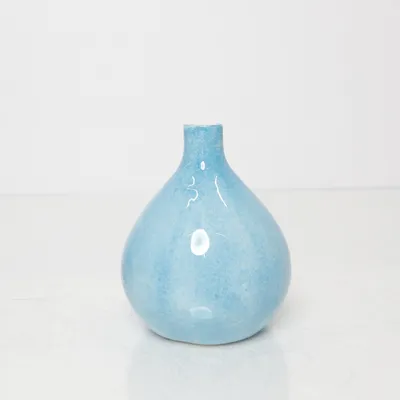 Vas (Blå) från Mateus