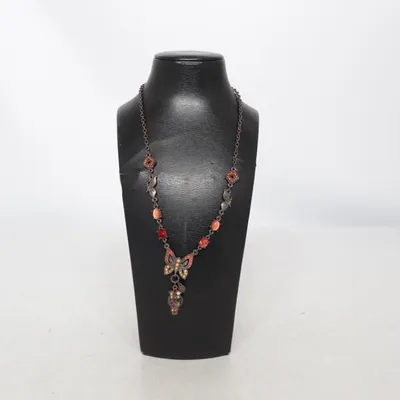 Collier (Wings) de Wings Métal inconnu