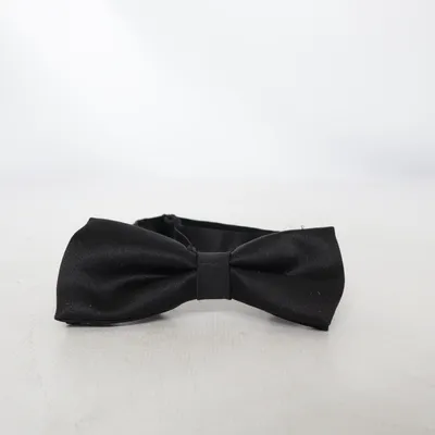 Bow tie (Black)