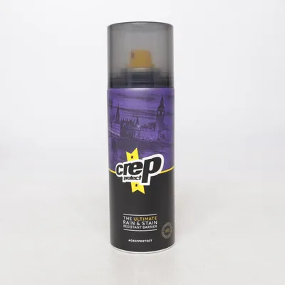 Cirage à chaussures (Noir, Violet, Jaune) de Crep Protect