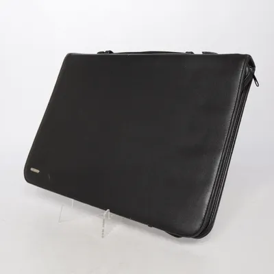 Porte-documents (Noir) de Herlitz
