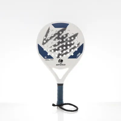 Padel racket (Wit, Blauw, Grijs) van Artengo