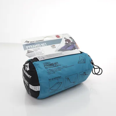 Sports equipment (Blue, Black) from Sea to Summit