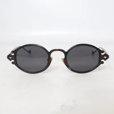 Lunettes de soleil (Noir) de Marlboro