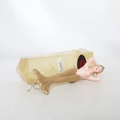 Fishing lure (The Happy Hooker) from Pleaser