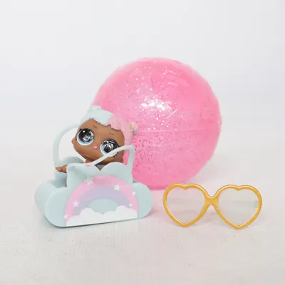 Doll (Pink) from L.O.L. Surprise!