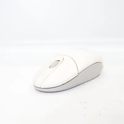 Computermuis (Wit) van Logitech