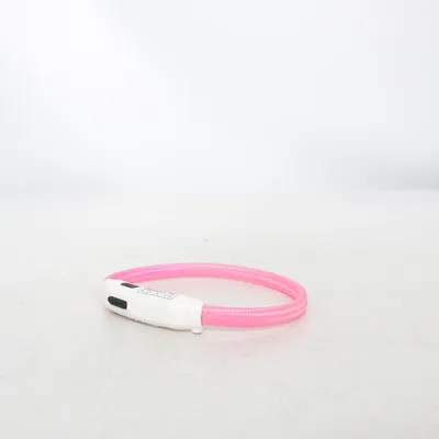 Collier pour chien (Rose) de AniOne