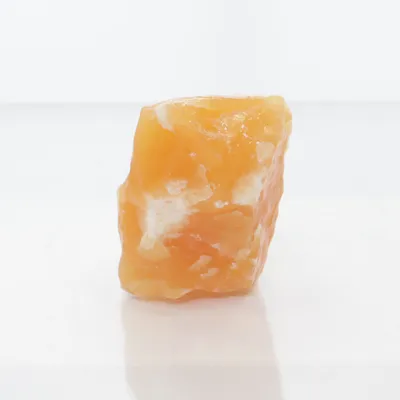 Decorative stones (Orange)