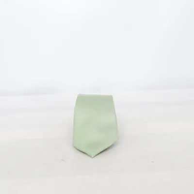 Tie (Green) from Dako Silk