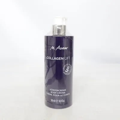Body lotion (Collagen Lift) from M.Asam