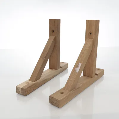 Hyldebeslag (Brun)