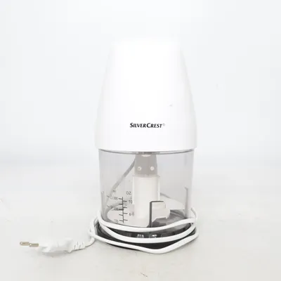 Mixer (Weiß) von SilverCrest