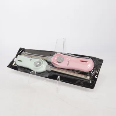 Lighter (Gray, Pink)