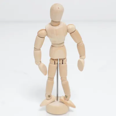 Kunst tool (Beige)