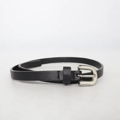 Riem (Zwart)