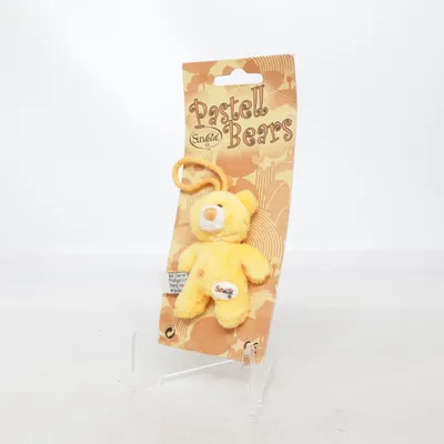 Väsktillbehör (Pastell Bears) från Sunkid