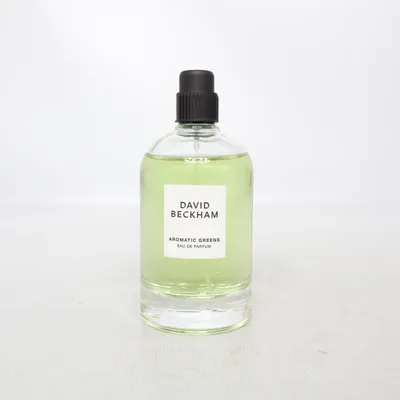 Eau de Parfum från David Beckham