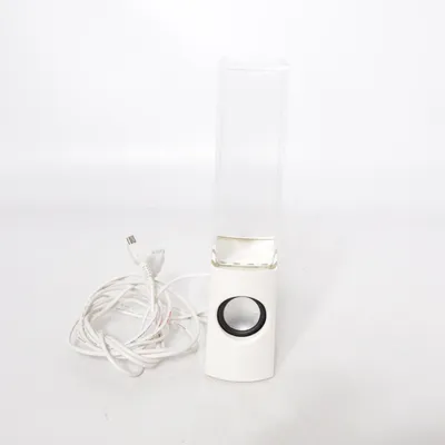 Enceinte (Transparent) de A.I.&E.