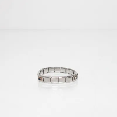 Armband (Silverfärgad) från Nomination Okänd metall