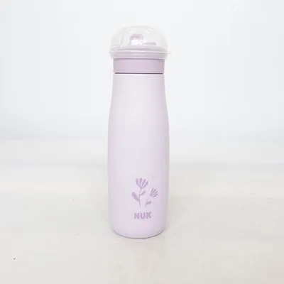 Thermosfles (Lila) van NUK