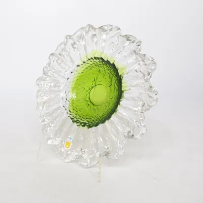Serving platter (Green) from Humppila