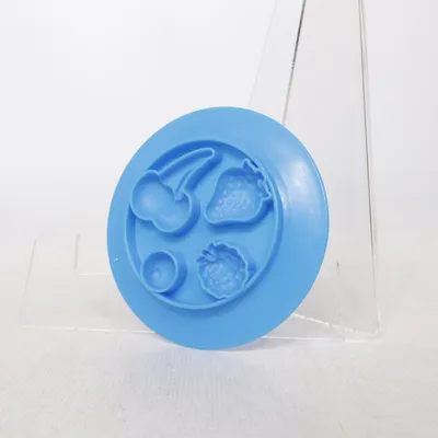 Toy (Blue) from Play-Doh