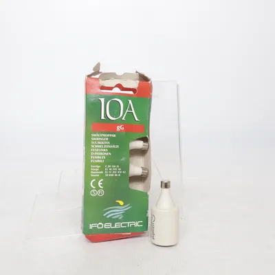 Fusible de Ifoelectric