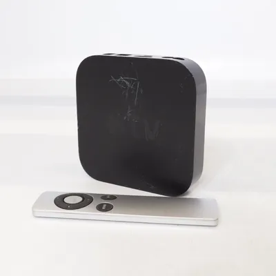 Media player (A1469) from Apple