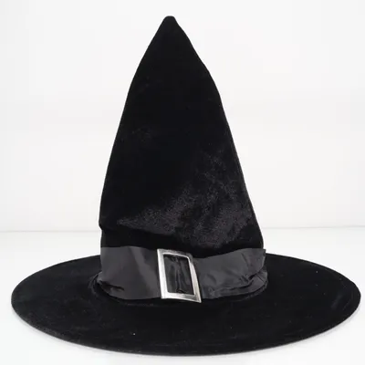 Costume accessories (Black)