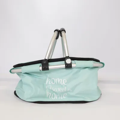 Picknickväska (Turkos)