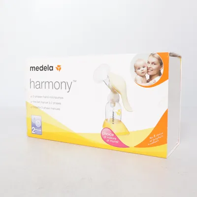 Borstkolf (Harmony) van Medela Harmony