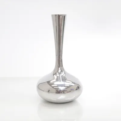 Vaas (Zilver)