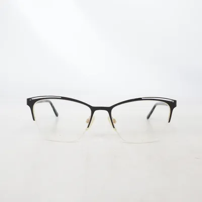 Lunettes (Noir, Or) de Specsavers