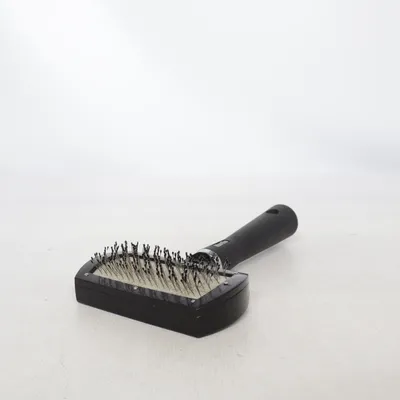 Fur brush (Black) from Karlie