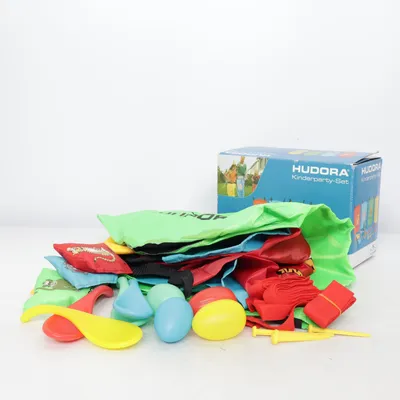 Toy (Kinderparty-Set) from Hudora