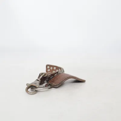 Porte-clés (Marron) de Liebeskind