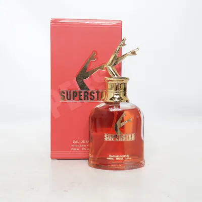 Eau de Parfum (Superstar) de Milano