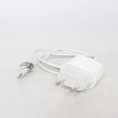 Mobiloplader (A2347) fra Apple