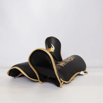 Hockeyutrustning (Svart, Guldfärgad) från Venum