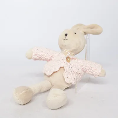 Zacht speeltje (Beige, Roze) van Jellycat Polyester