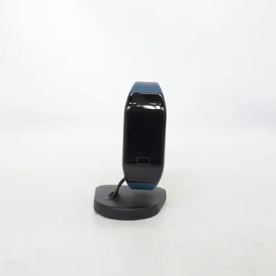 Tracker d'activité (Bleu)
