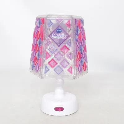 Jouet d'éveil (Rose, Bleu, Multicolore) de VTech