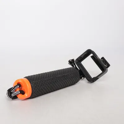Accessoire pour appareil photo (Noir, Orange) de SP Gadgets