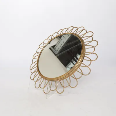 Miroir (Or)