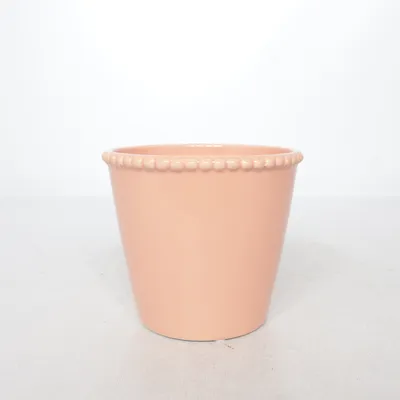Blumentopf (Pink) von Wikholm form