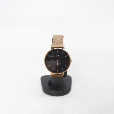 Armbandsur (Classic) från Daniel Wellington