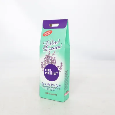 Eau de Parfum (Lilac Dream) de Rossmann